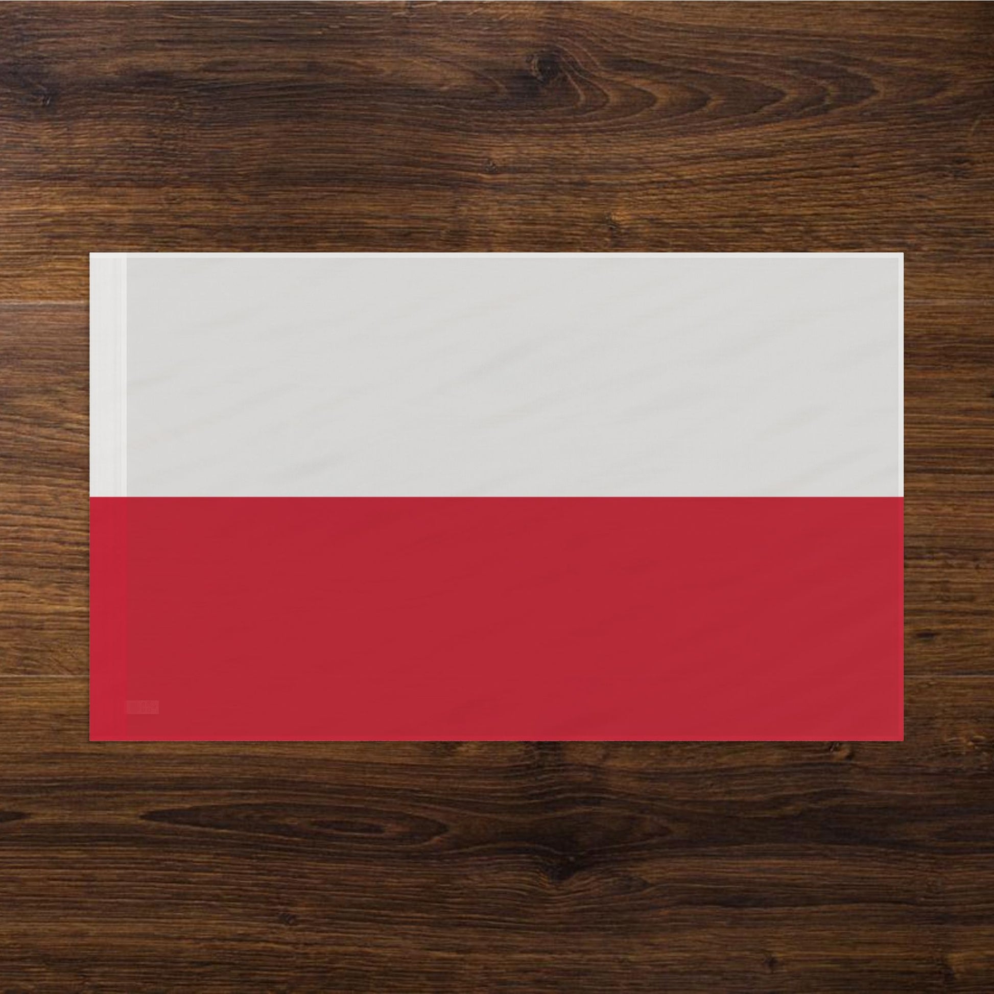 Poland Flag