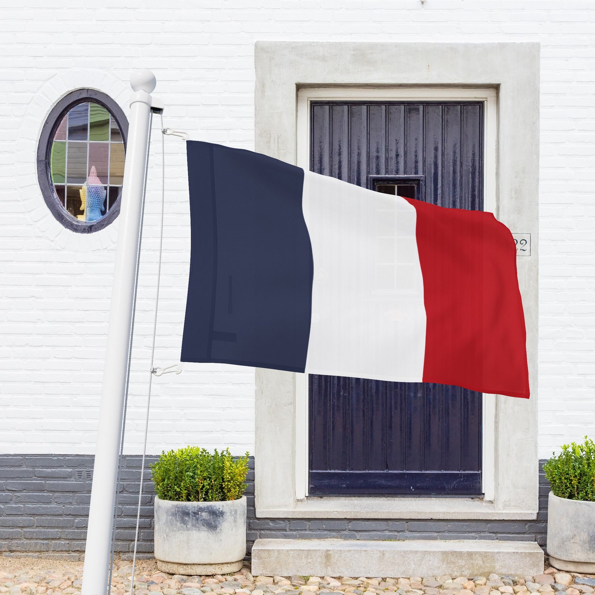 France Flag