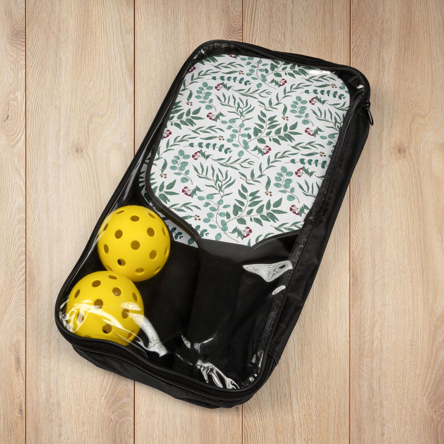 Eucalyptus Pickleball Paddles
