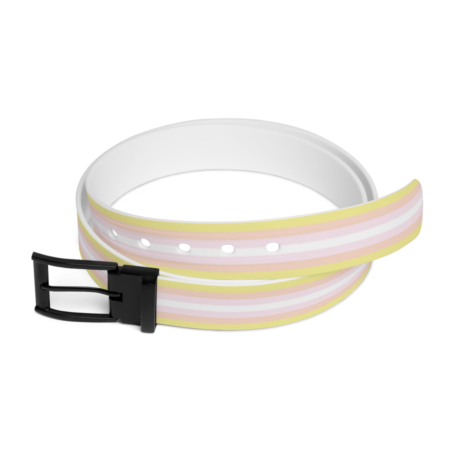 Pangender Pride Flag Belt