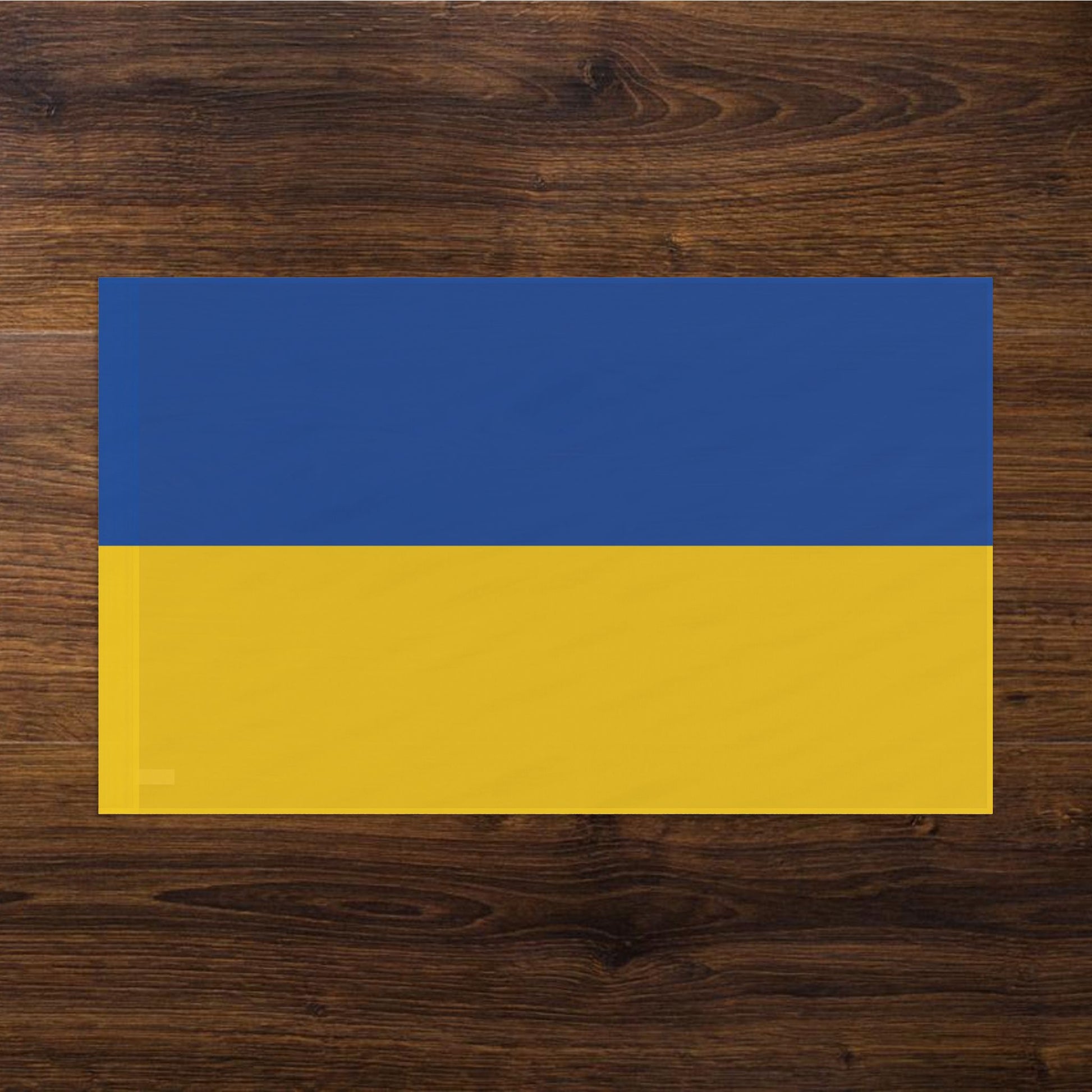 Ukraine Flag