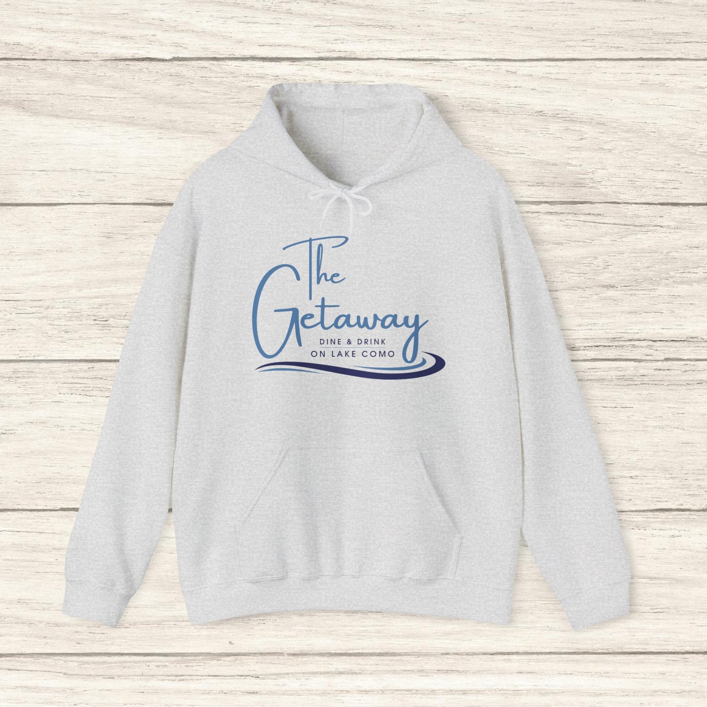 The Getaway Restaurant at The French Country Inn Hoodie • Lake Geneva, Walworth County, WI