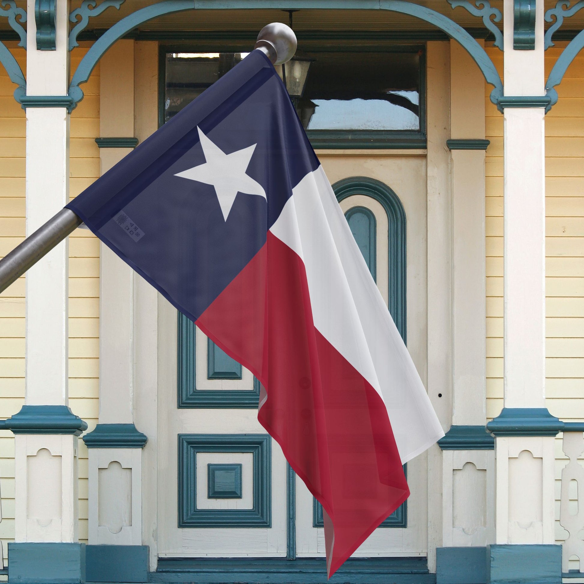 TX - Texas Flag
