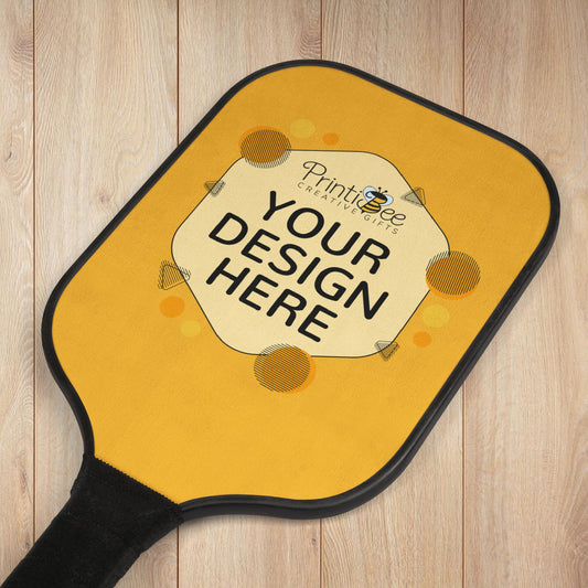 Customize Your Own Pickleball Kit
