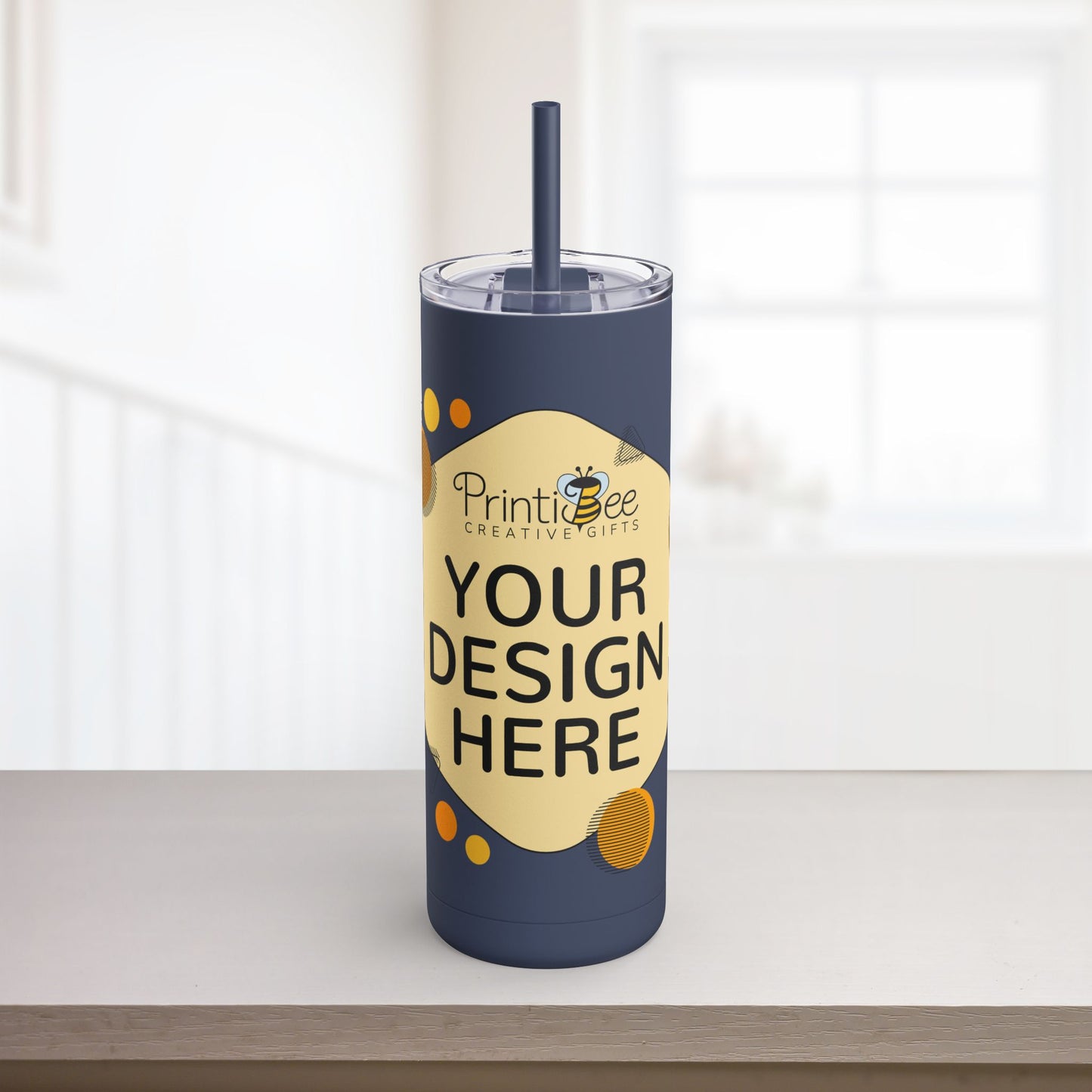 Custom Tumbler