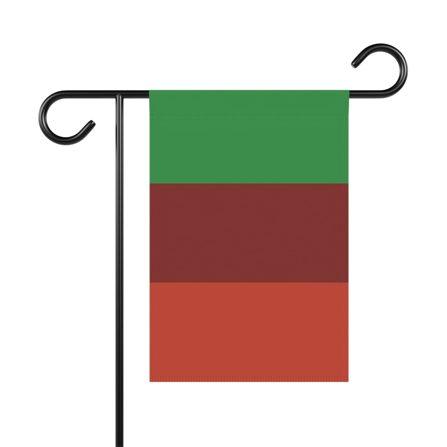 Ideromantic Garden Flag Banner