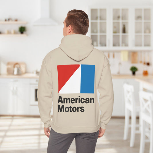 AMC Logo Hoodie