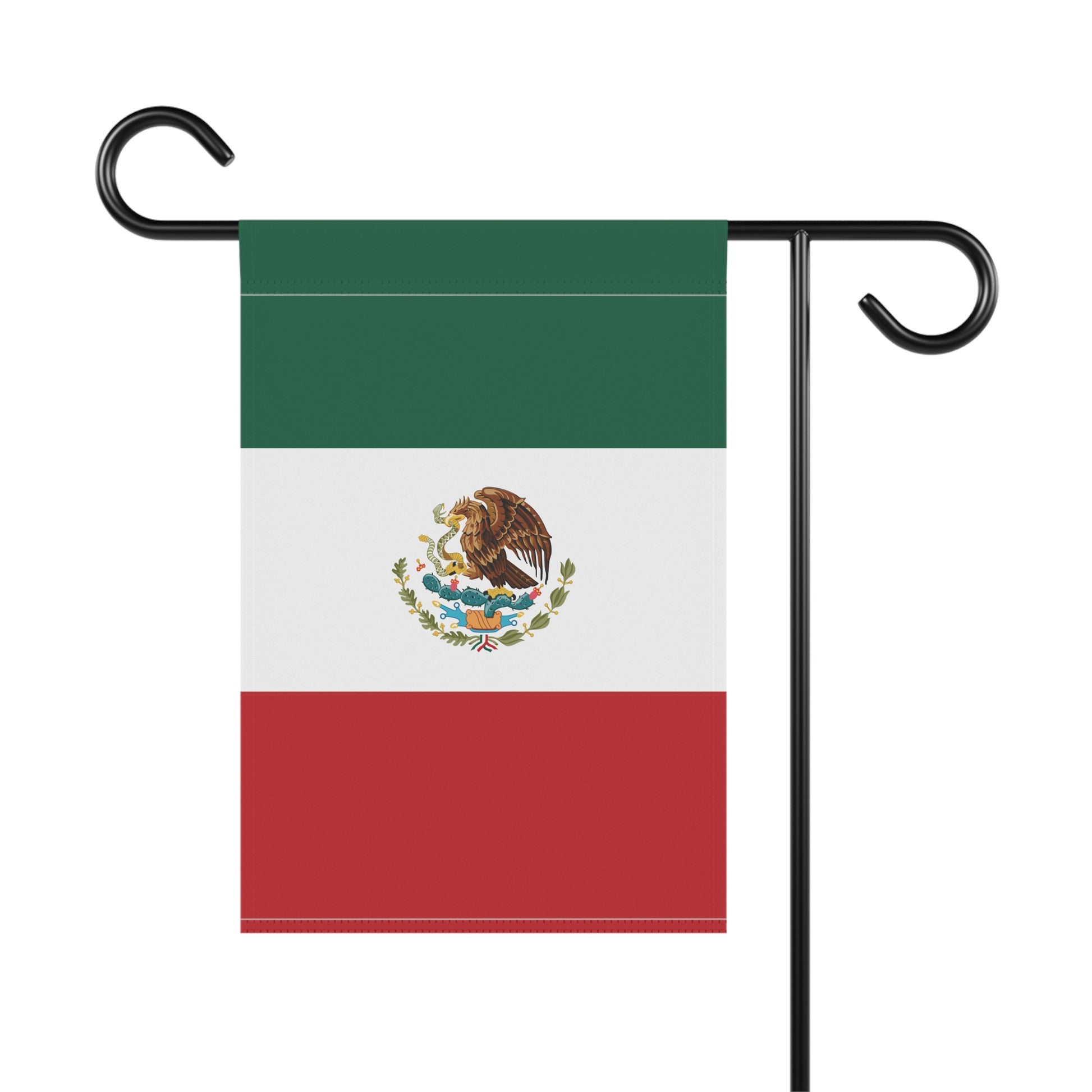 Mexico Garden Banner