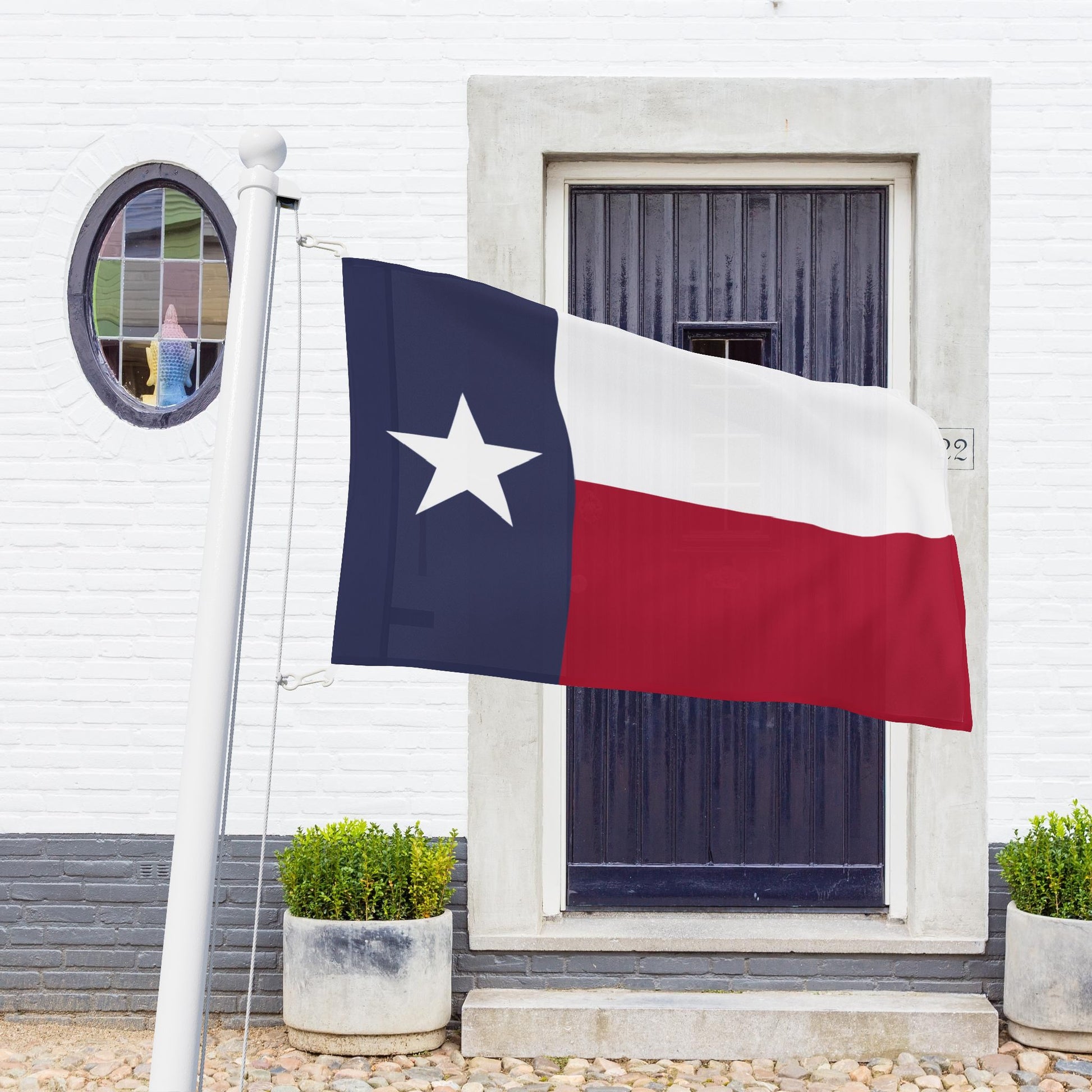 TX - Texas Flag