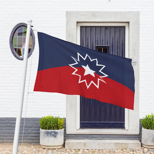 Juneteenth Flag
