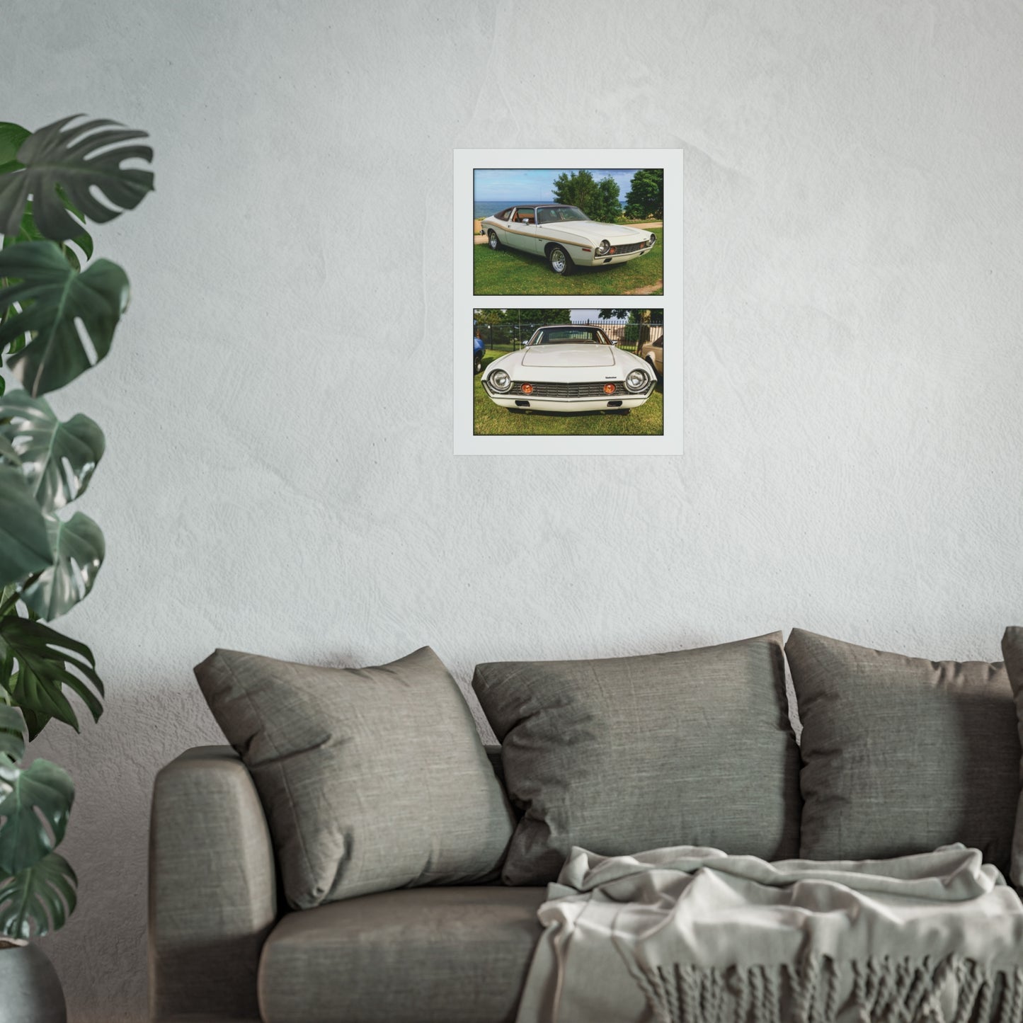 AMC Homecoming Photography Fine Art Posters