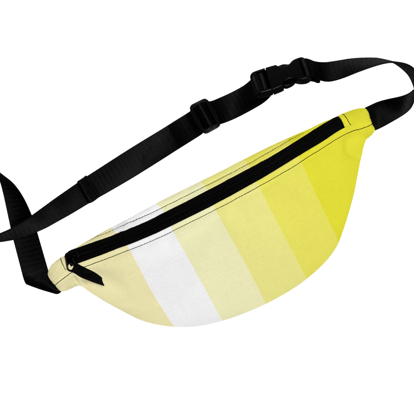 Saturnic Pride Fanny Pack