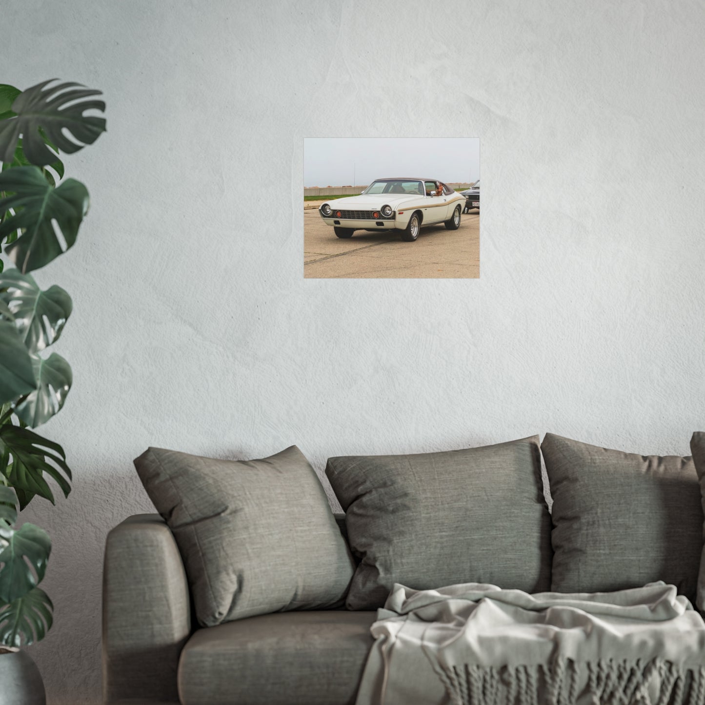 AMC Homecoming Photography Fine Art Posters