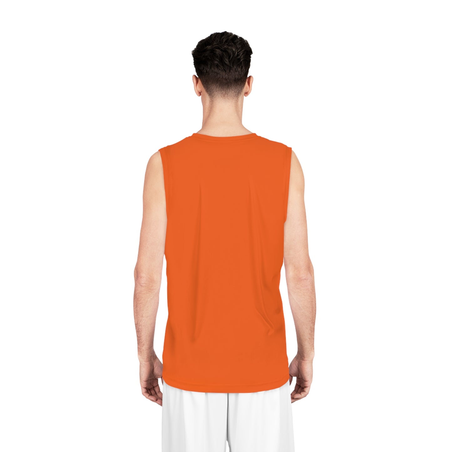 Playbear Mansion Basketball Jersey