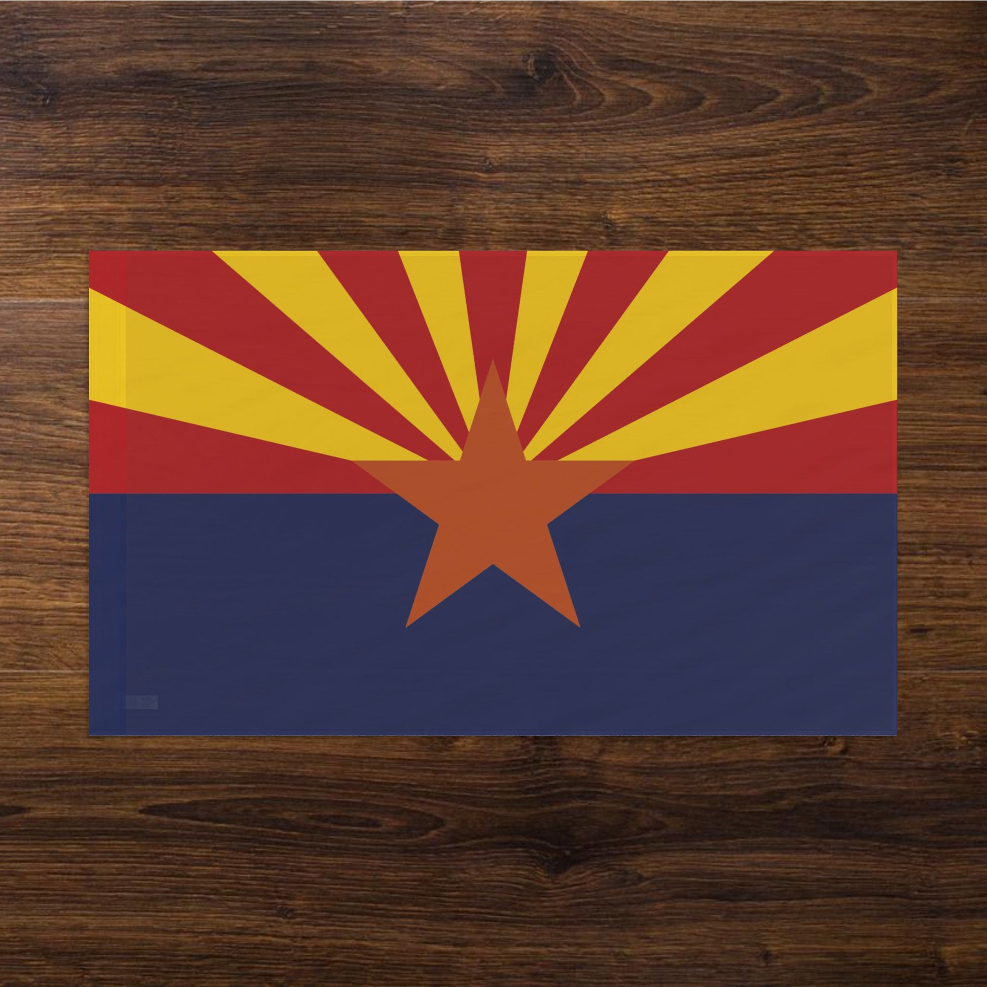 AZ - Arizona Flag