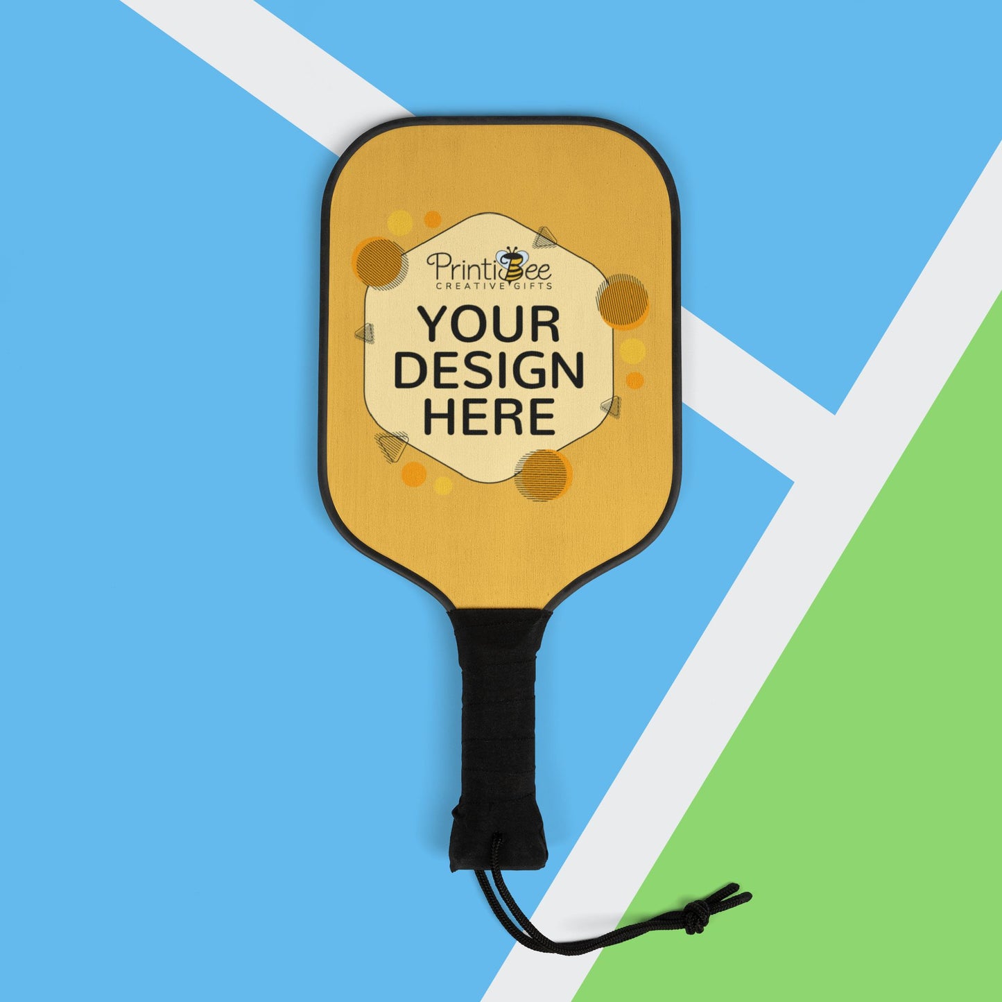 Customize Your Own Pickleball Kit