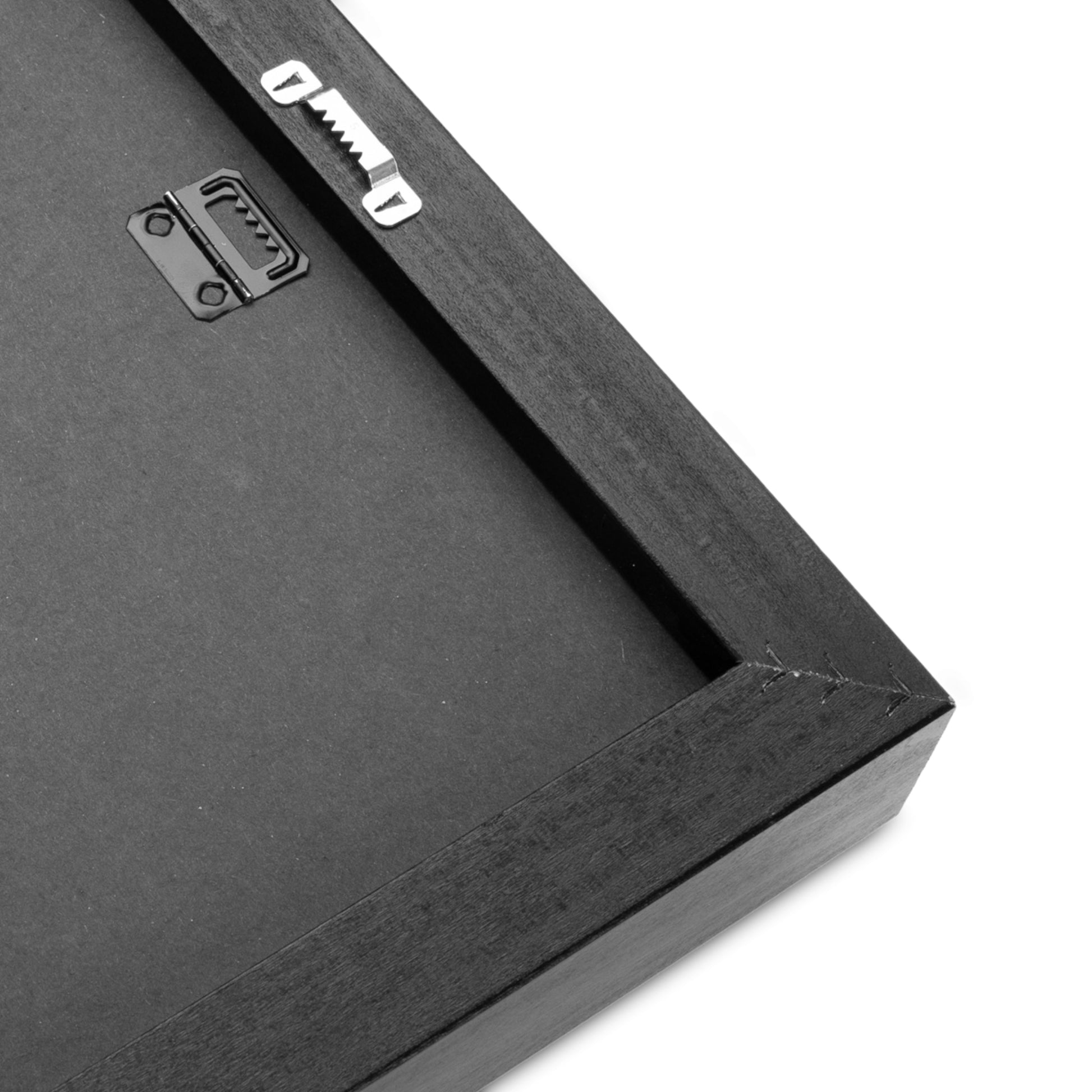 7 Bridges Trail’s Covered Bridge at Grant Park in South Milwaukee Wisconsin, All 4 Seasons Photo Collage, Framed Canvas Wrap Wall Art