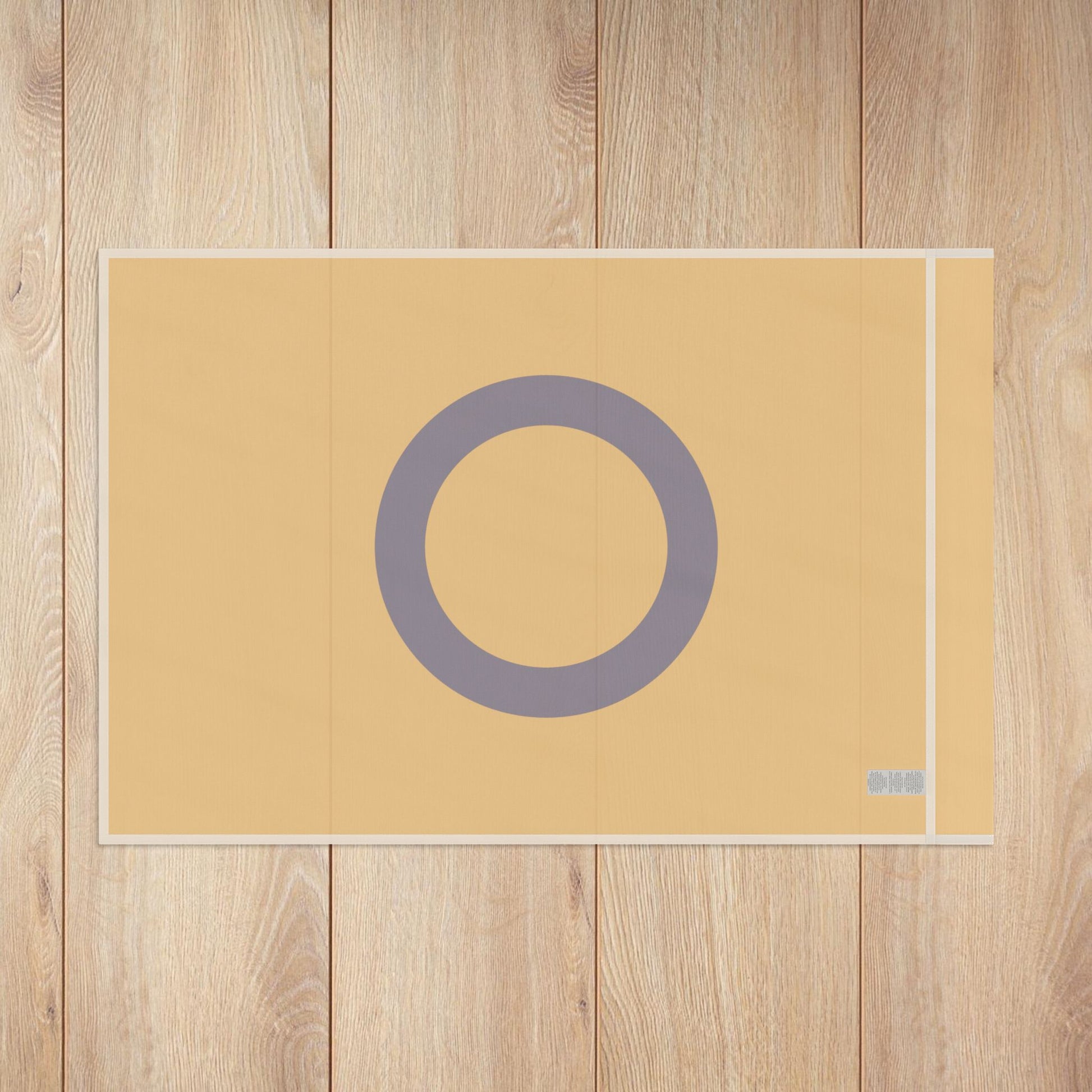 Intersex Pride Flag