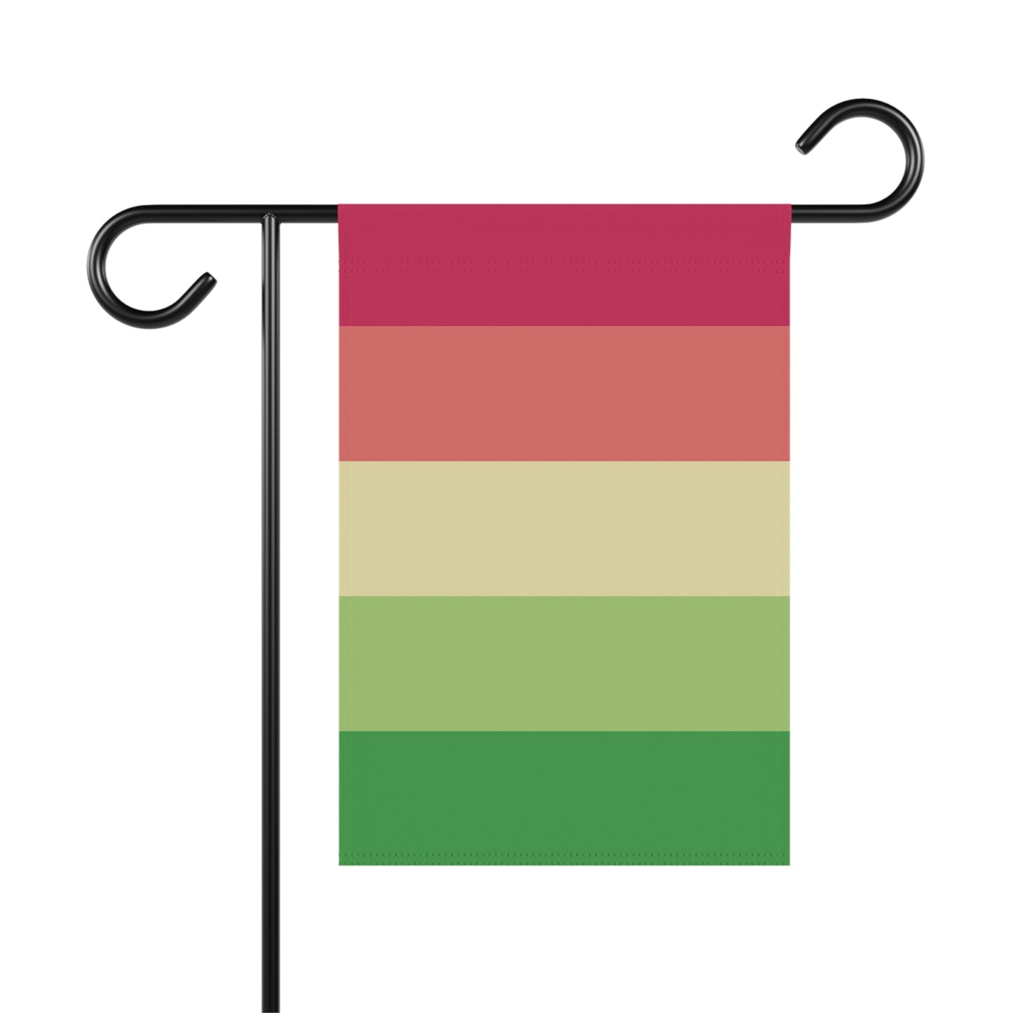 Aroflux Garden Flag Banner