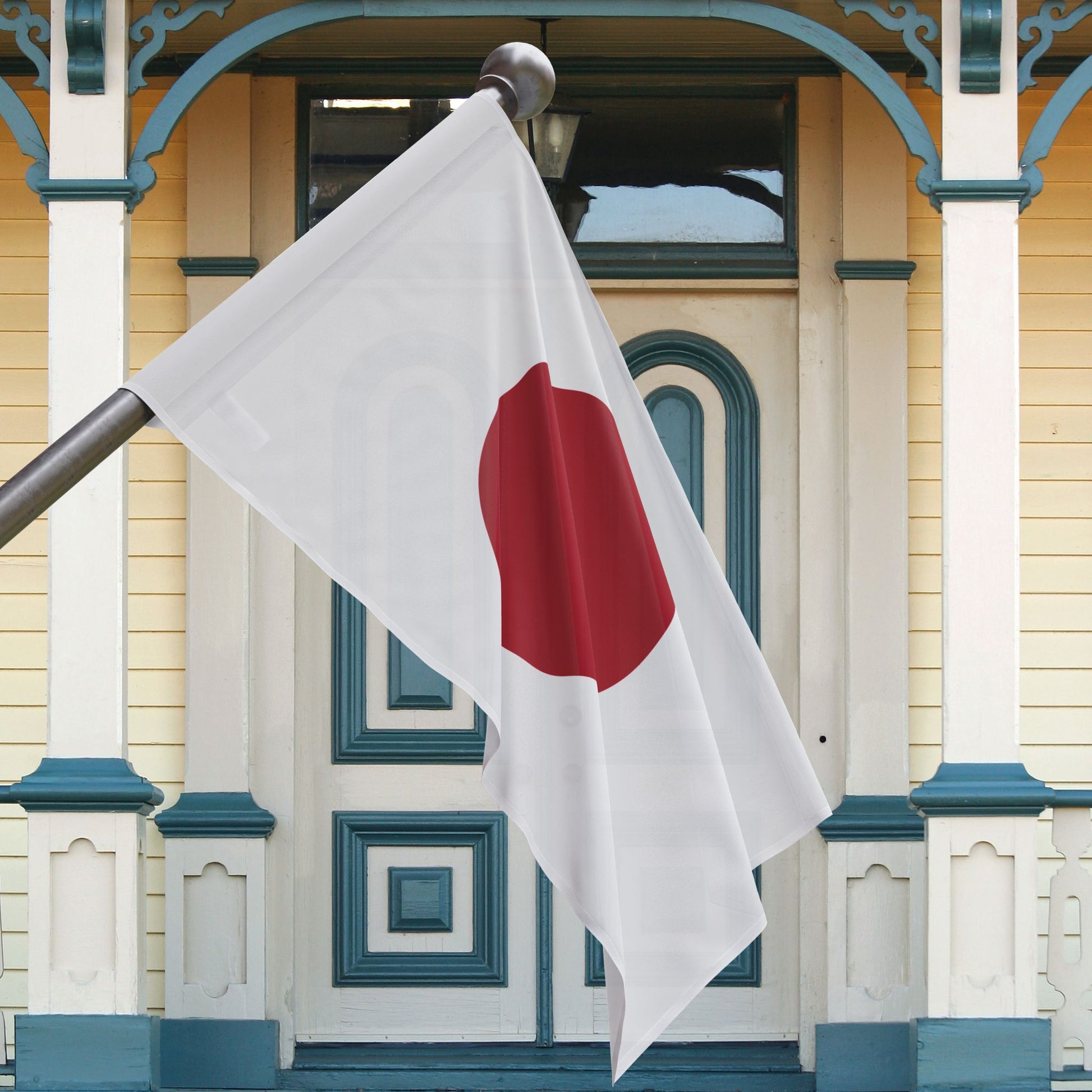 Japan Flag 日本国