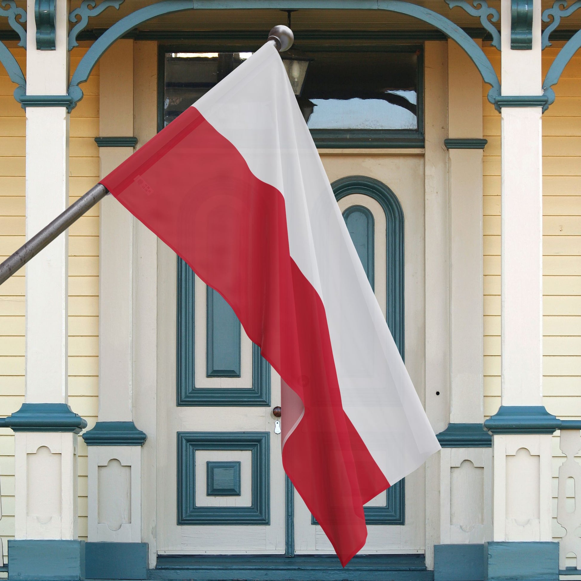 Poland Flag