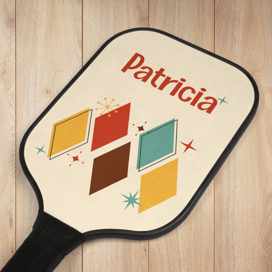 MCM Diamond Pickleball Paddles