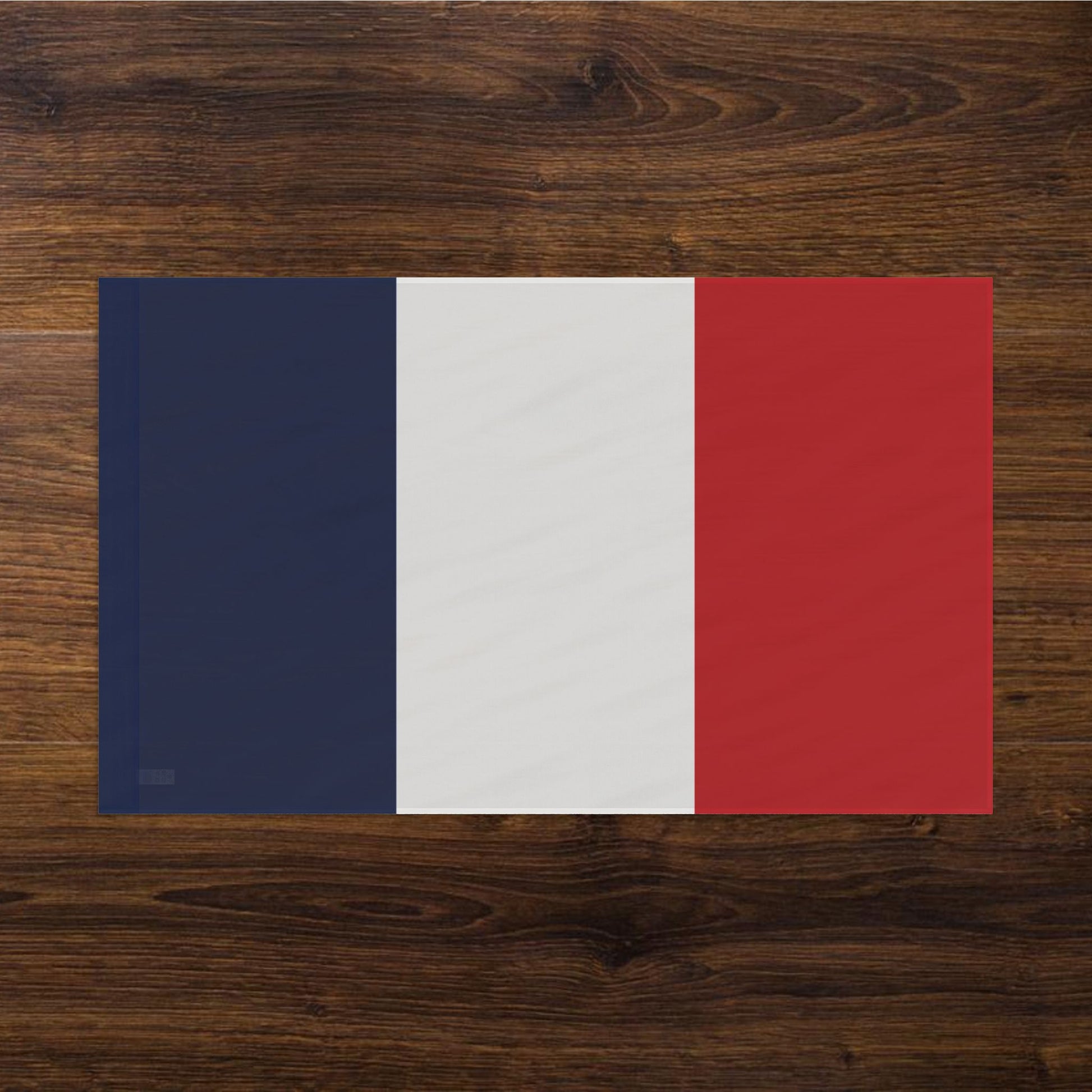 France Flag