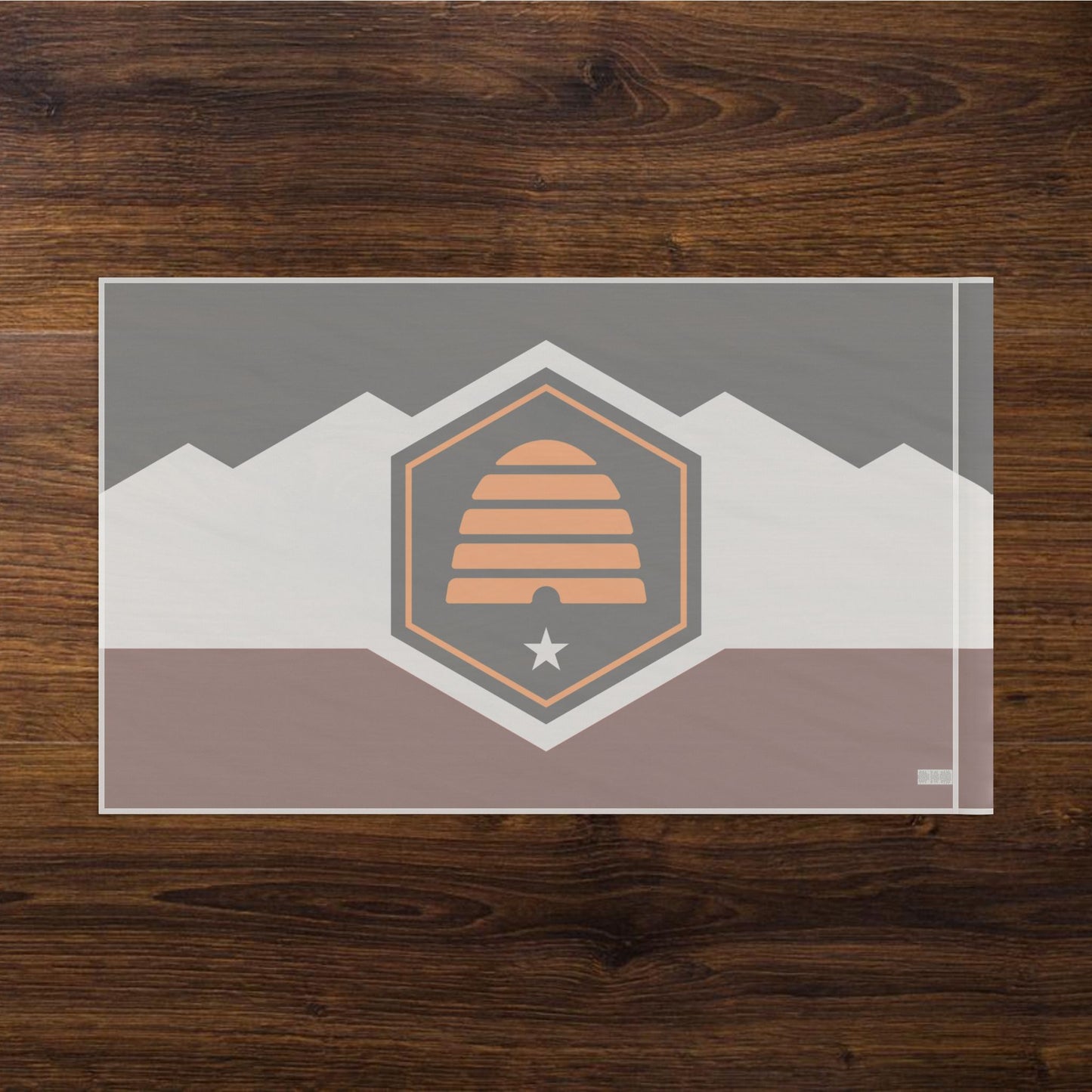 UT - Utah Flag