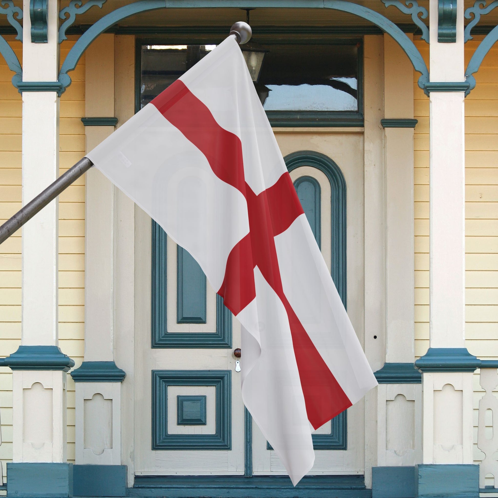 England Flag