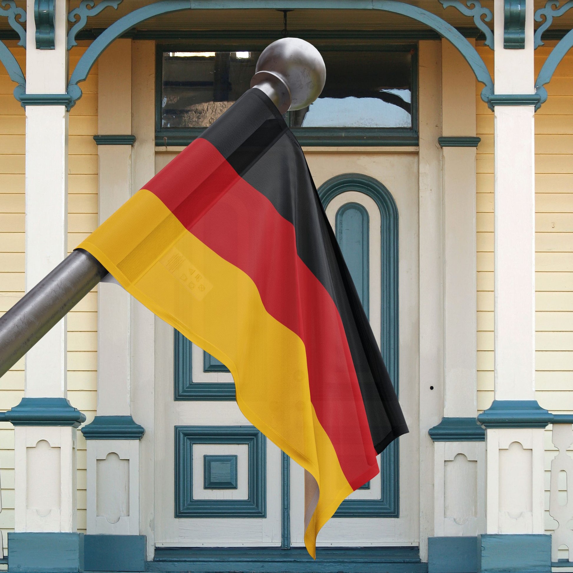 Germany Flag