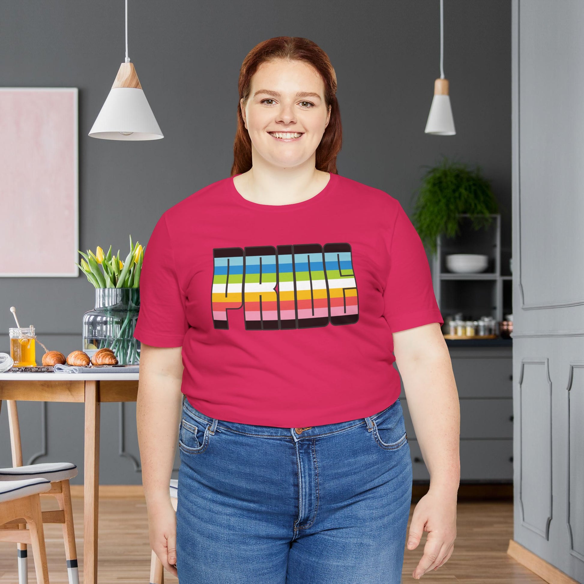 Queer Pride Tee