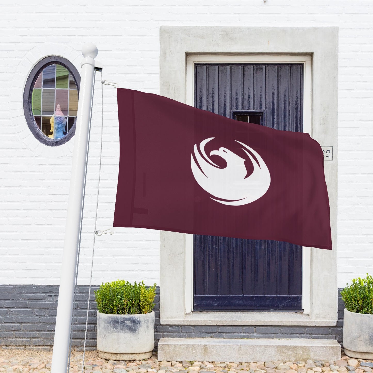 AZ - Phoenix, Arizona Flag