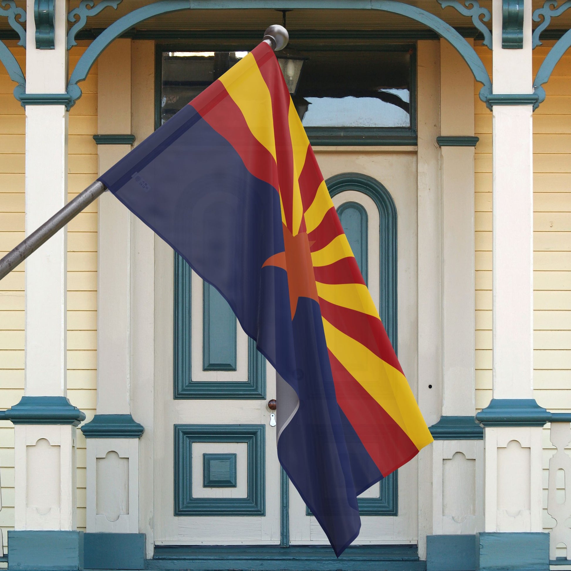 AZ - Arizona Flag