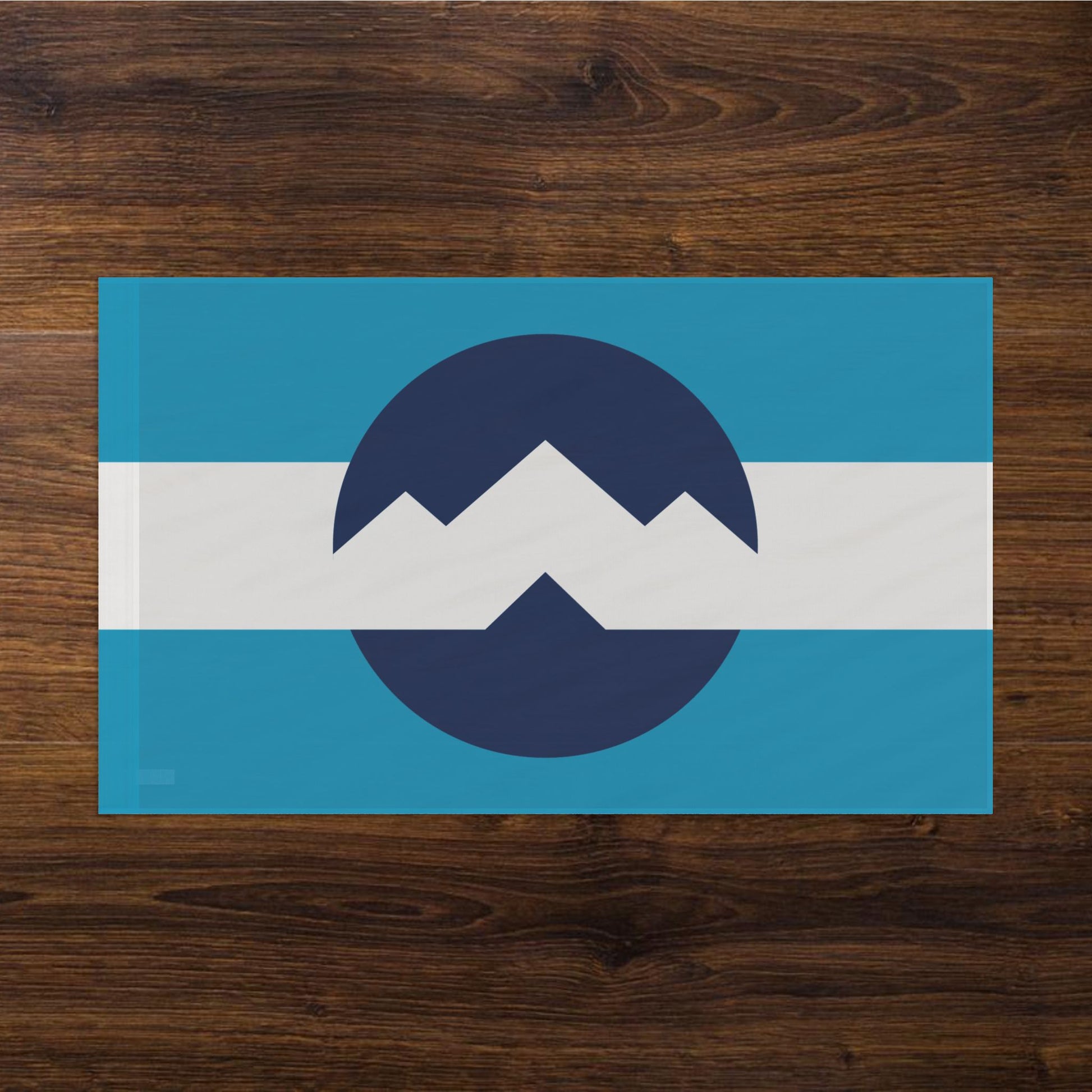 UT - Ogden, Utah Flag