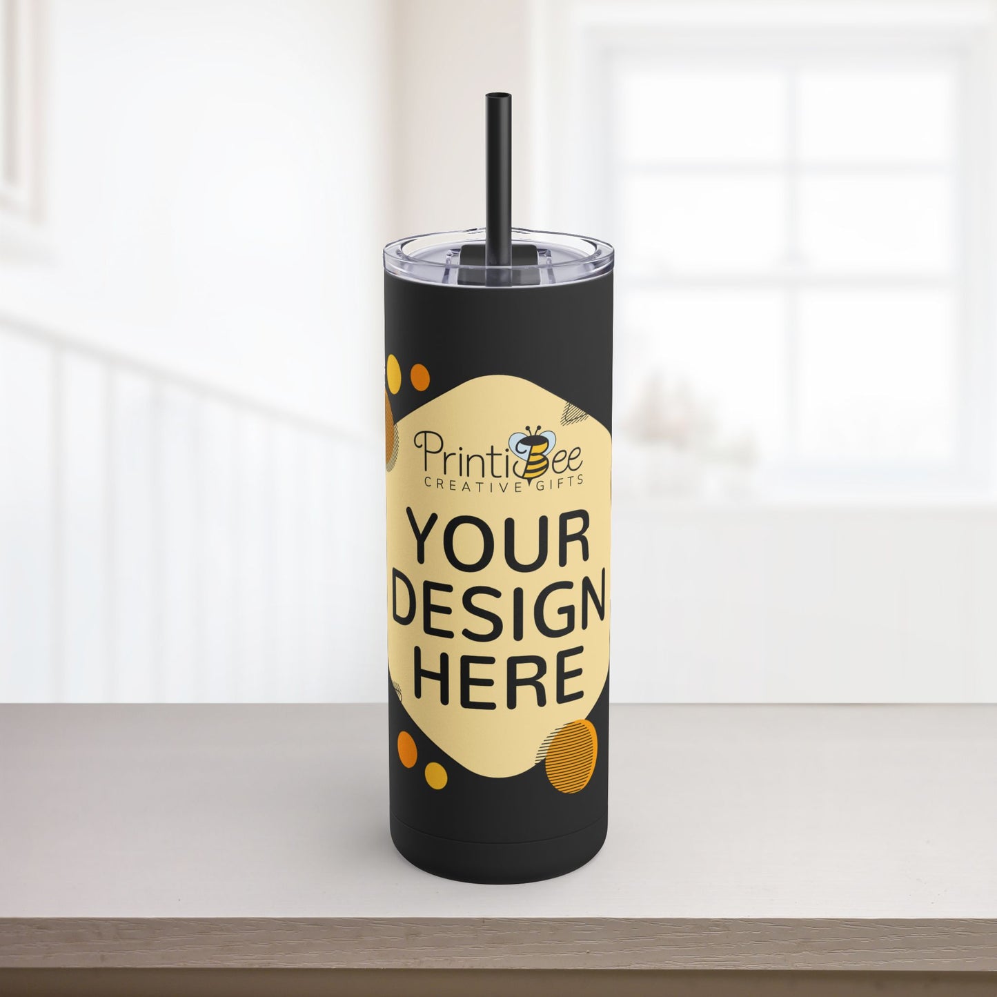 Custom Tumbler