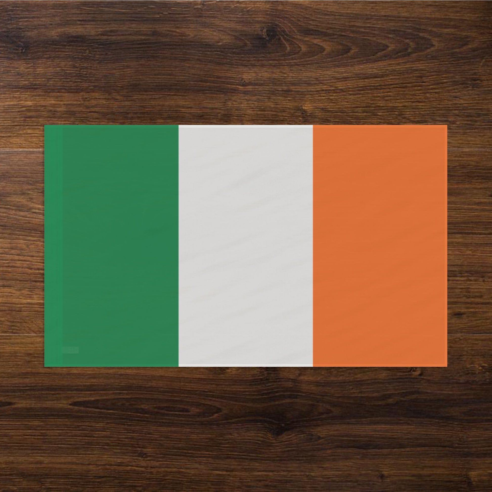 Ireland Flag