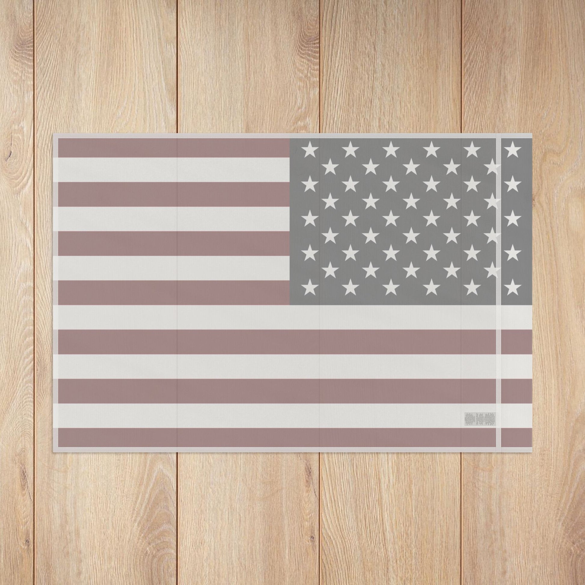 American Flag, United States, U.S.A.