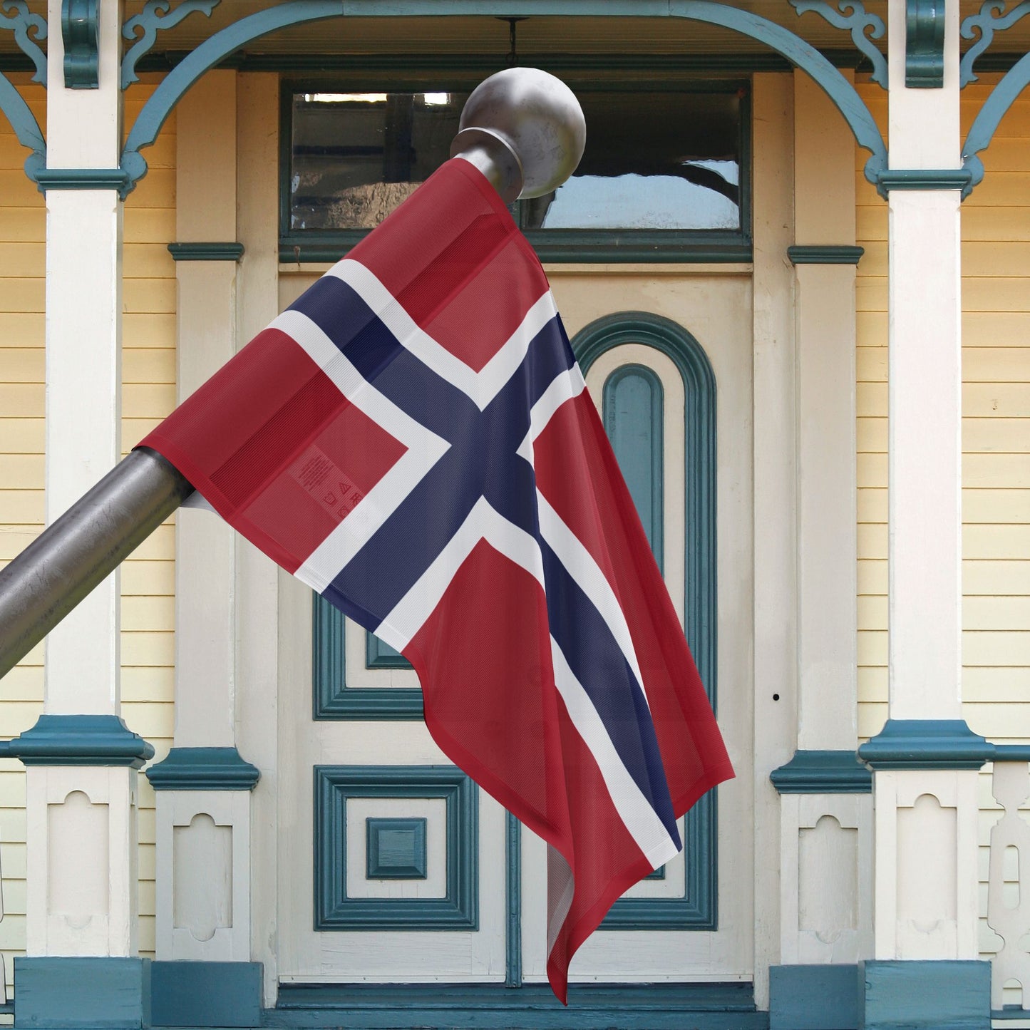 Norway Flag