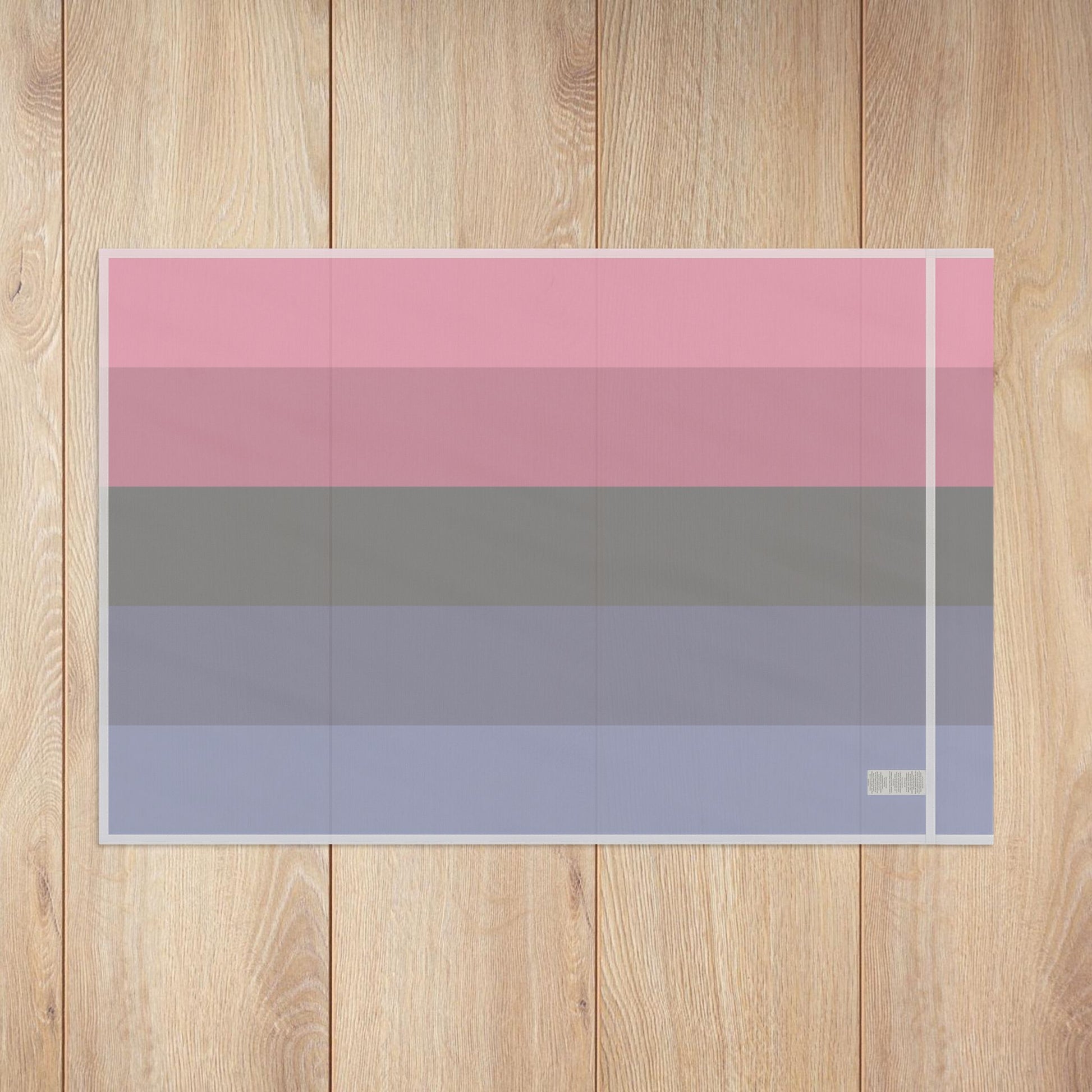Omnisexual Pride Flag