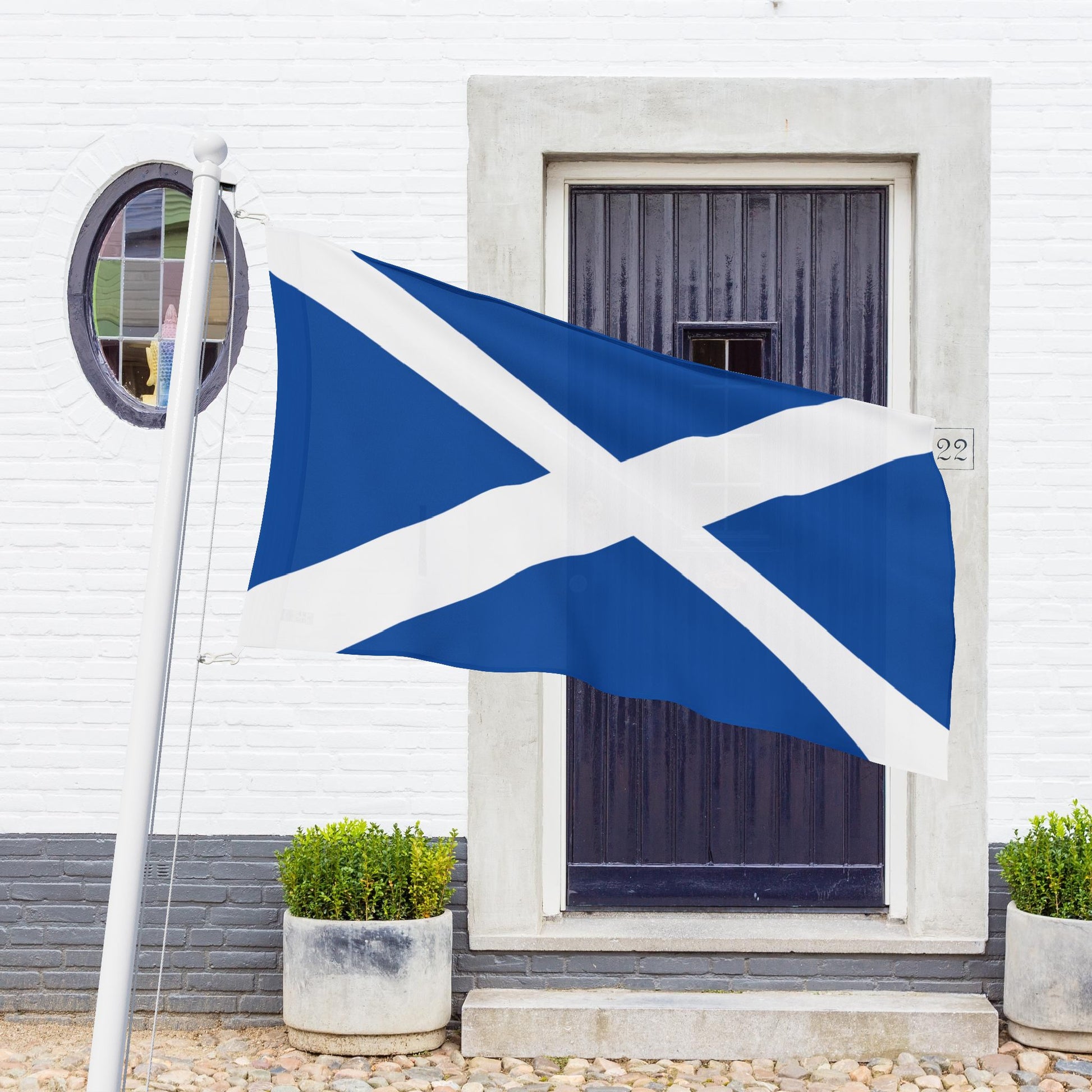 Scotland Flag