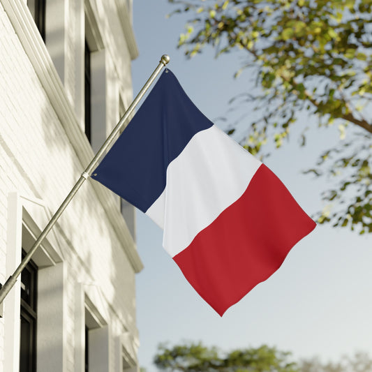 36'' × 60'' France Flag with Grommets