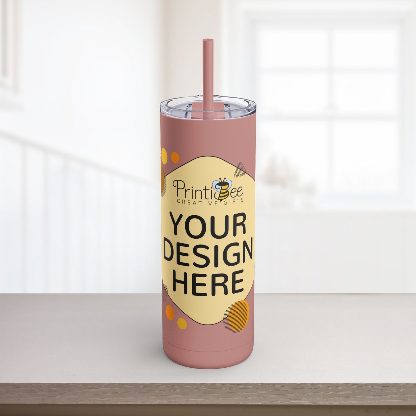 Custom Tumbler