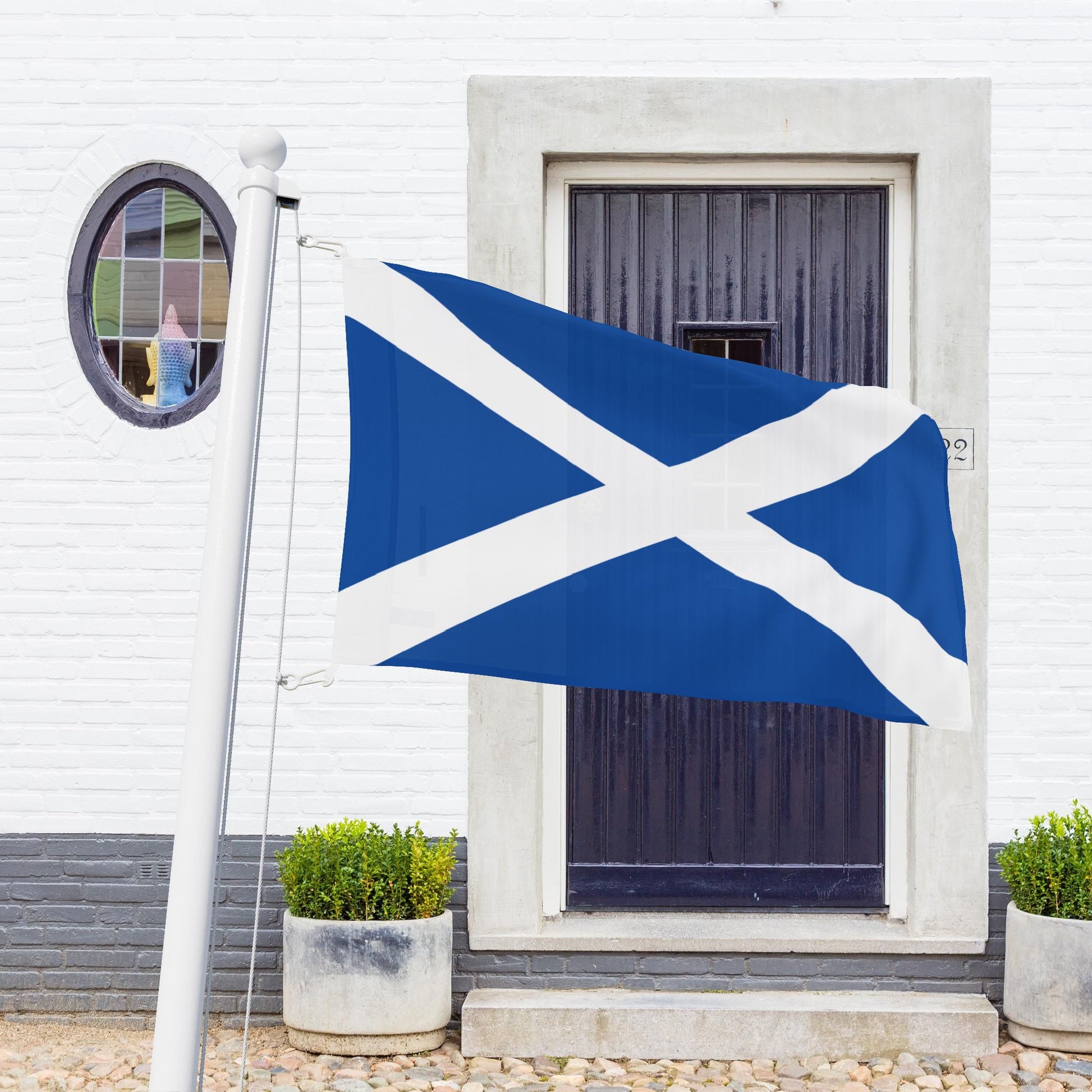 Scotland Flag