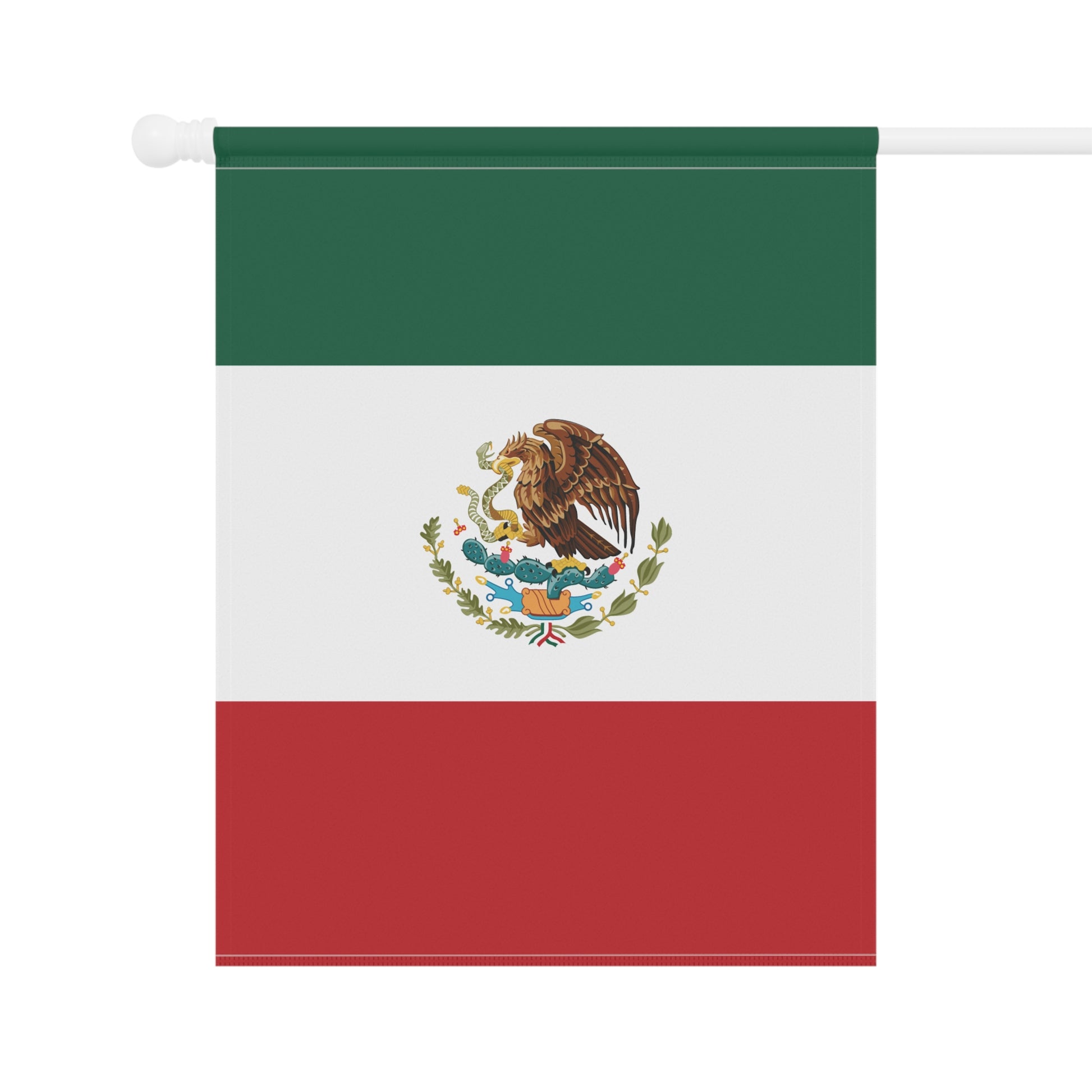 Mexico Garden Banner