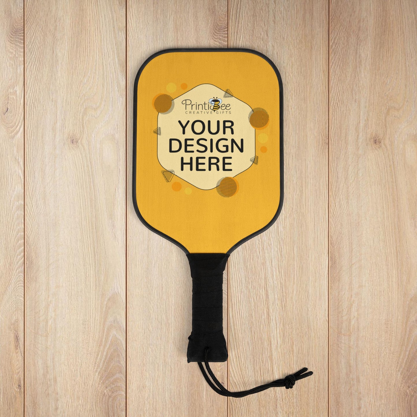 Customize Your Own Pickleball Kit