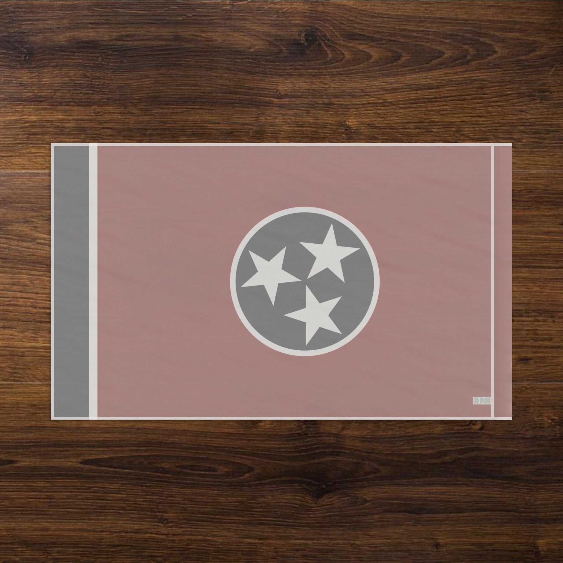 TN - Tennessee Flag