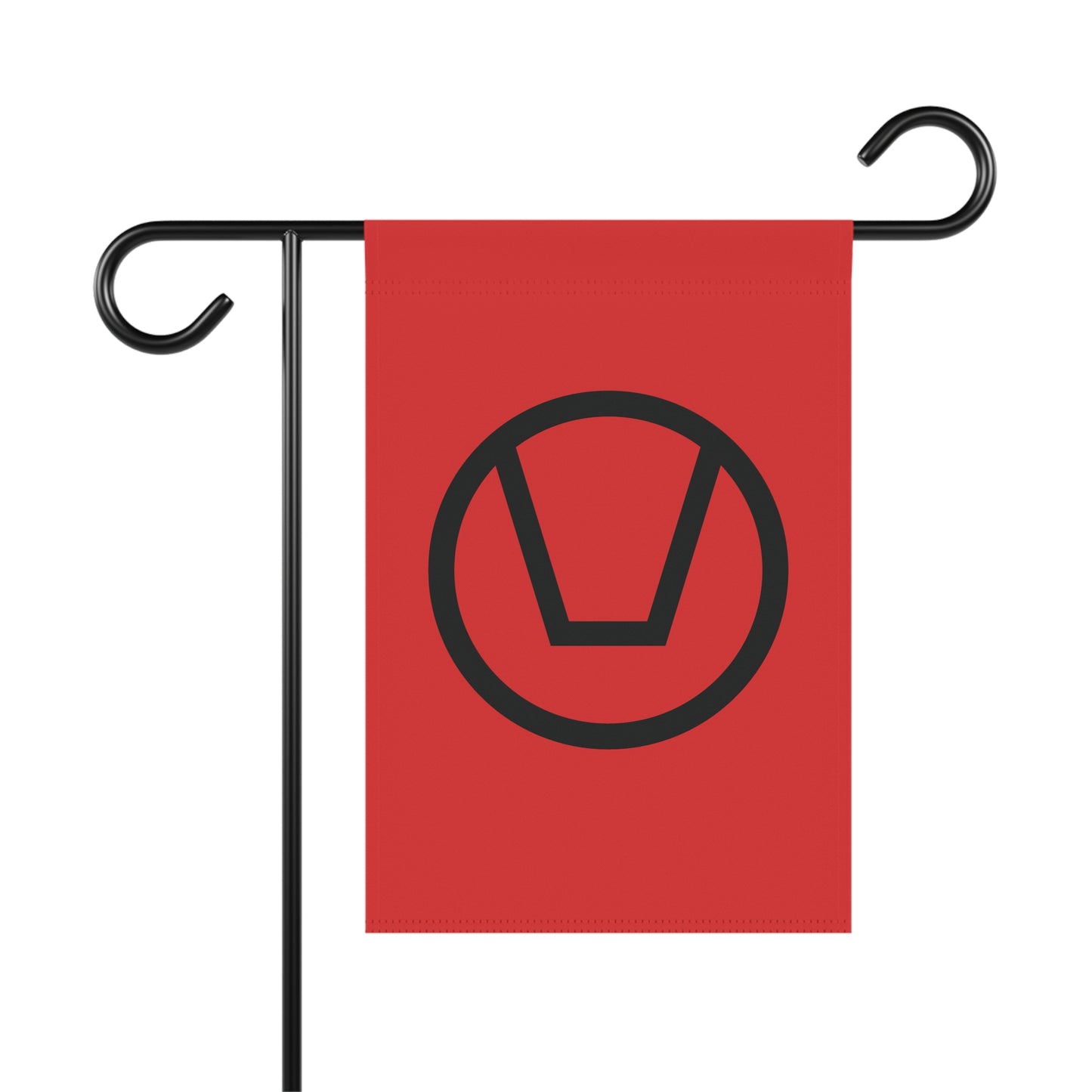 Swingers Garden Flag Banner