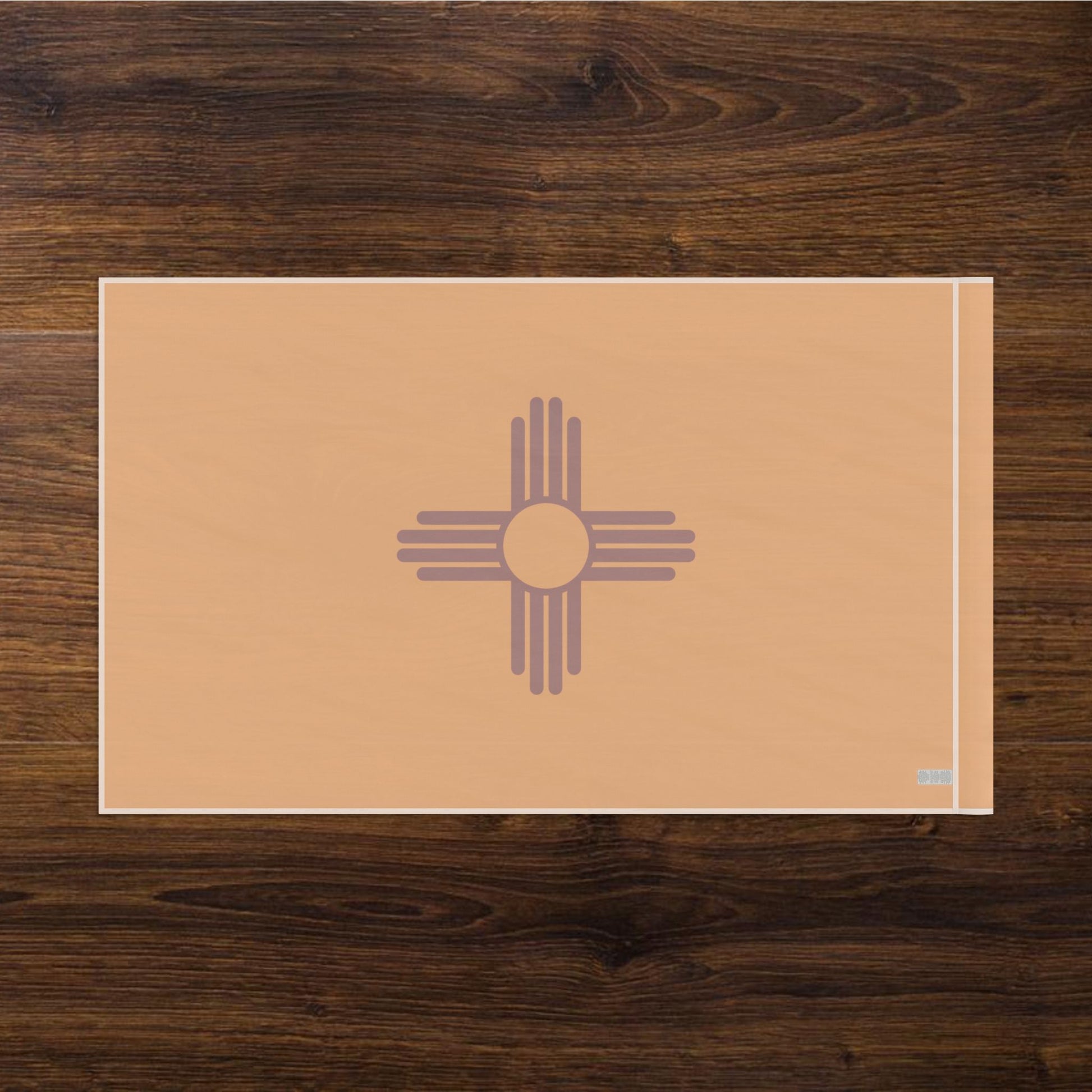 NM - New Mexico Flag