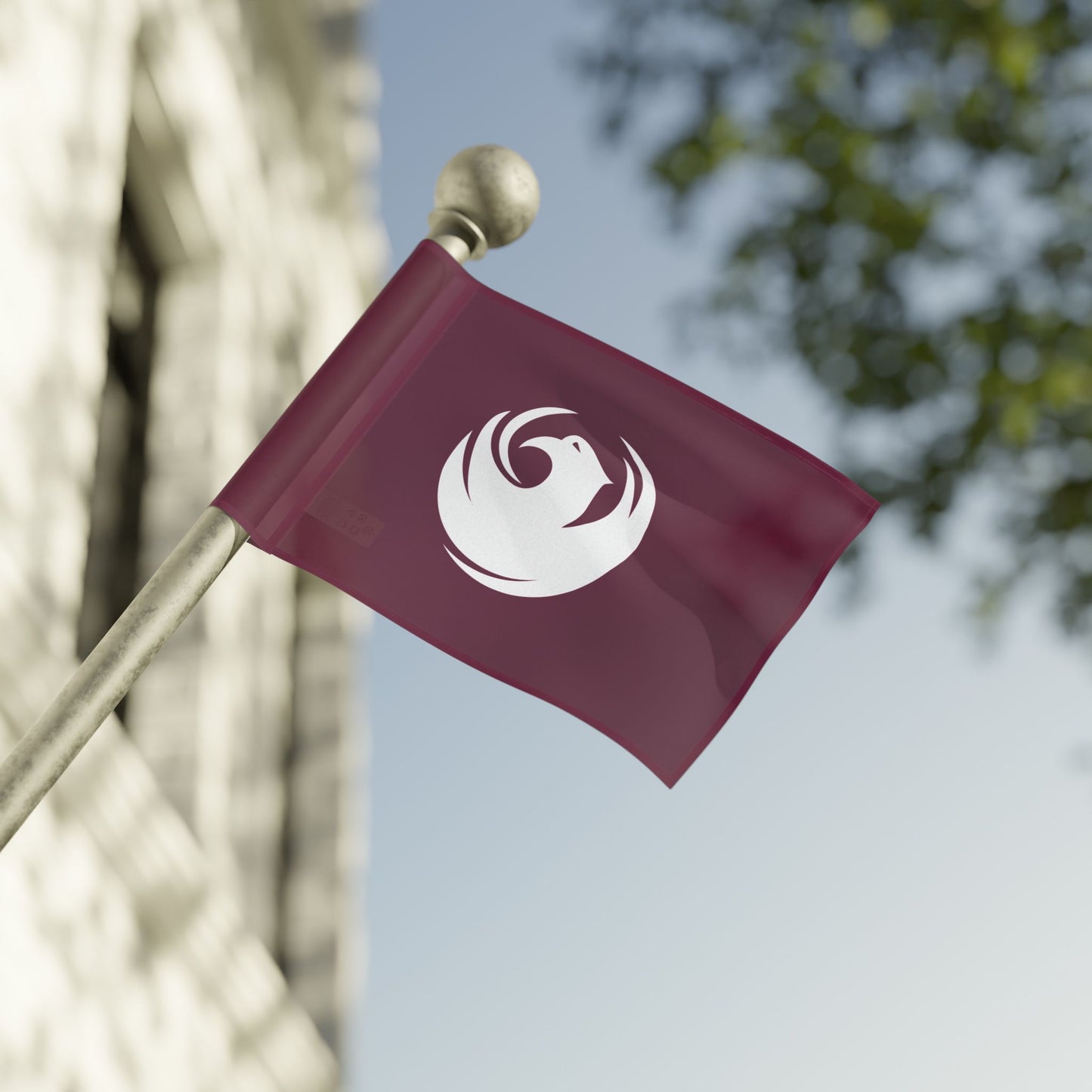 AZ - Phoenix, Arizona Flag