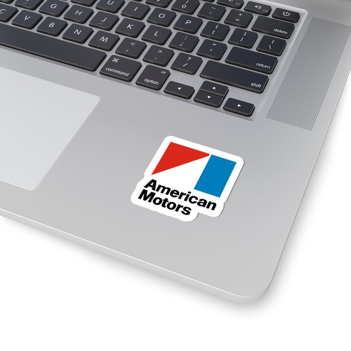 AMC Logo Kiss-Cut Stickers